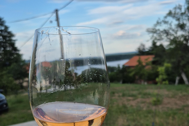 From Belgrade: Rakija-Making Experience with Lunch