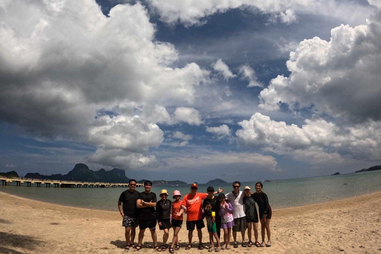 Escapadela na praia de El Nido: Lio, Nacpan, Las Cabanas (privado)