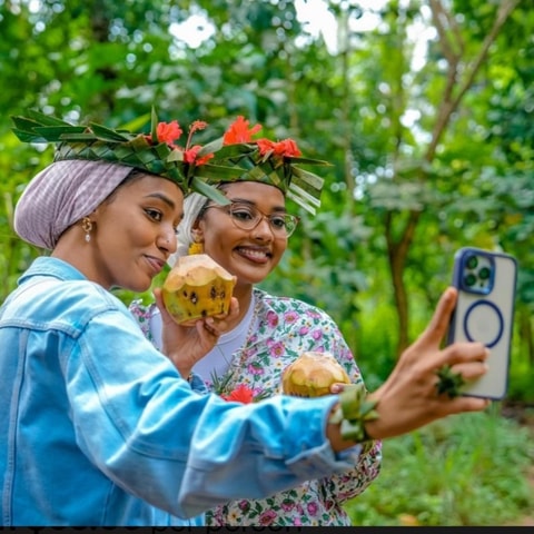 Zanzibar: Spice Farm Tour