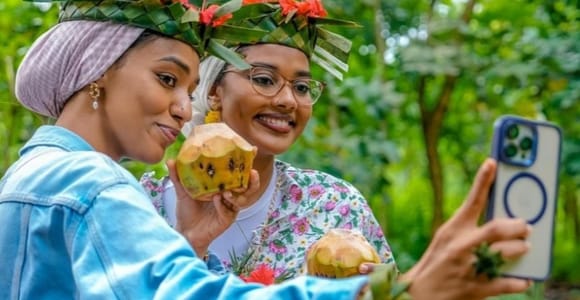 Zanzibar: Spice Farm Tour