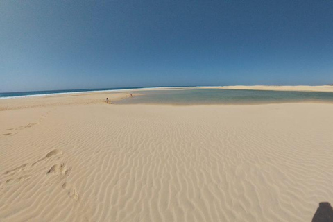 Boa Vista: całodniowa wycieczka łączona z lunchemBoa Vista: całodniowa wycieczka łączona z obiadem