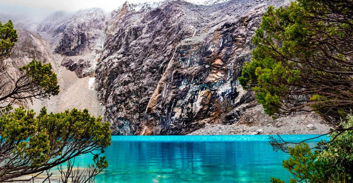 Huaraz: Besøg i Laguna 69 | GetYourGuide