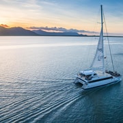 Cairns: Spirit of Cairns Dinner Cruise