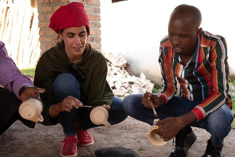 2 Day Rwanda Cultural Tour Where Waste Becomes Hope