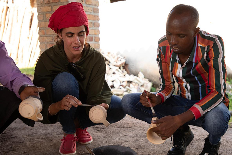 2 Day Rwanda Cultural Tour Where Waste Becomes Hope