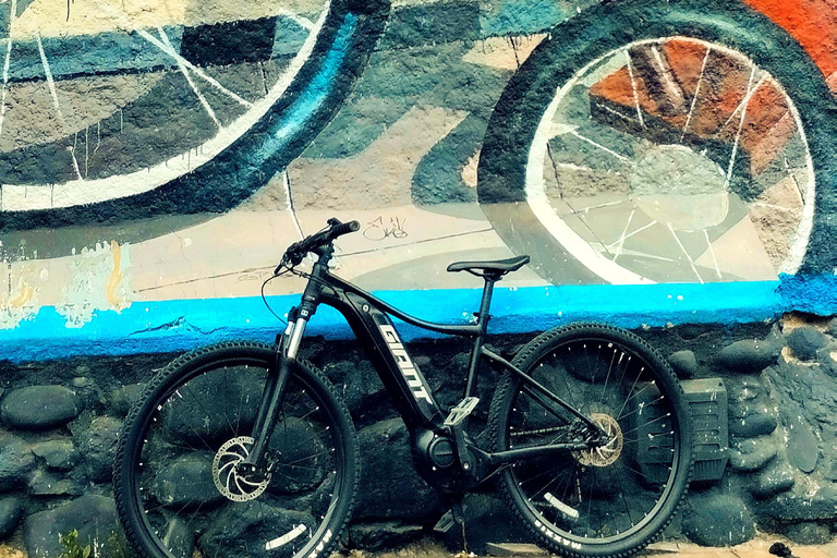 Passeio de bicicleta em CuencaCuenca: Passeio de bicicleta