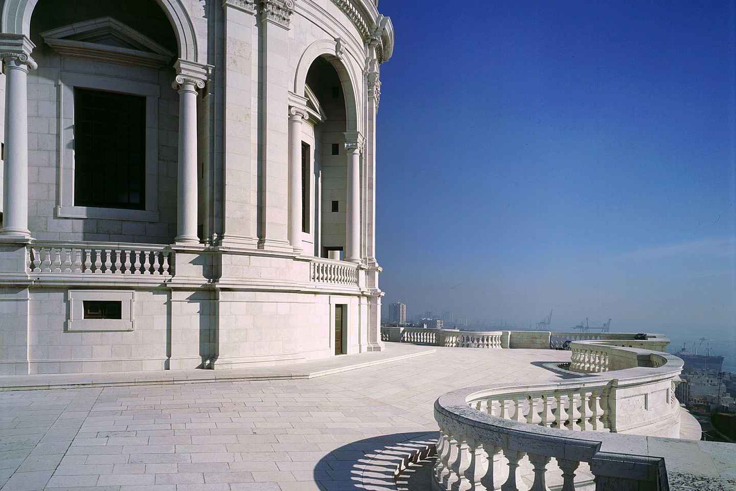 Lissabon: Eintrittskarte für das Nationalpantheon