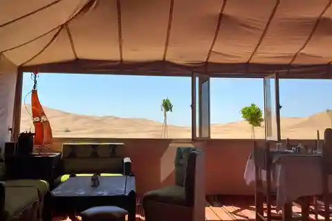 Avventura con pernottamento da Errachidia alle dune di Merzouga