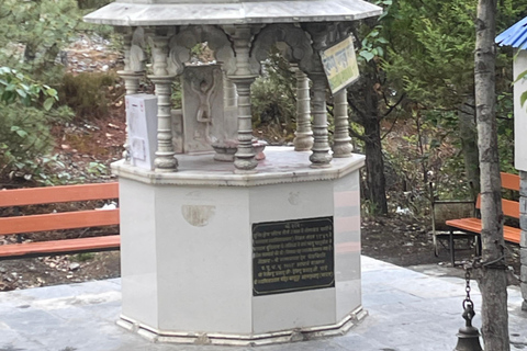 Pokhara: 2-Day Muktinath Temple Tour with Flights or jeep