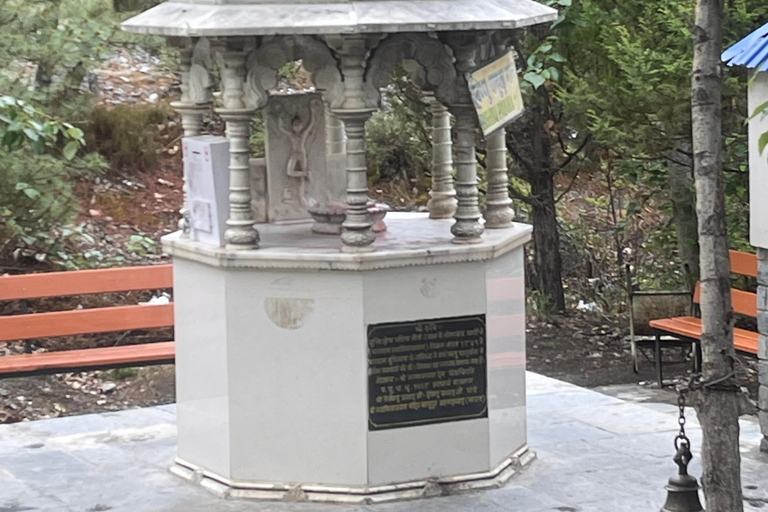 Pokhara: 2-Day Muktinath Temple Tour with Flights or jeep