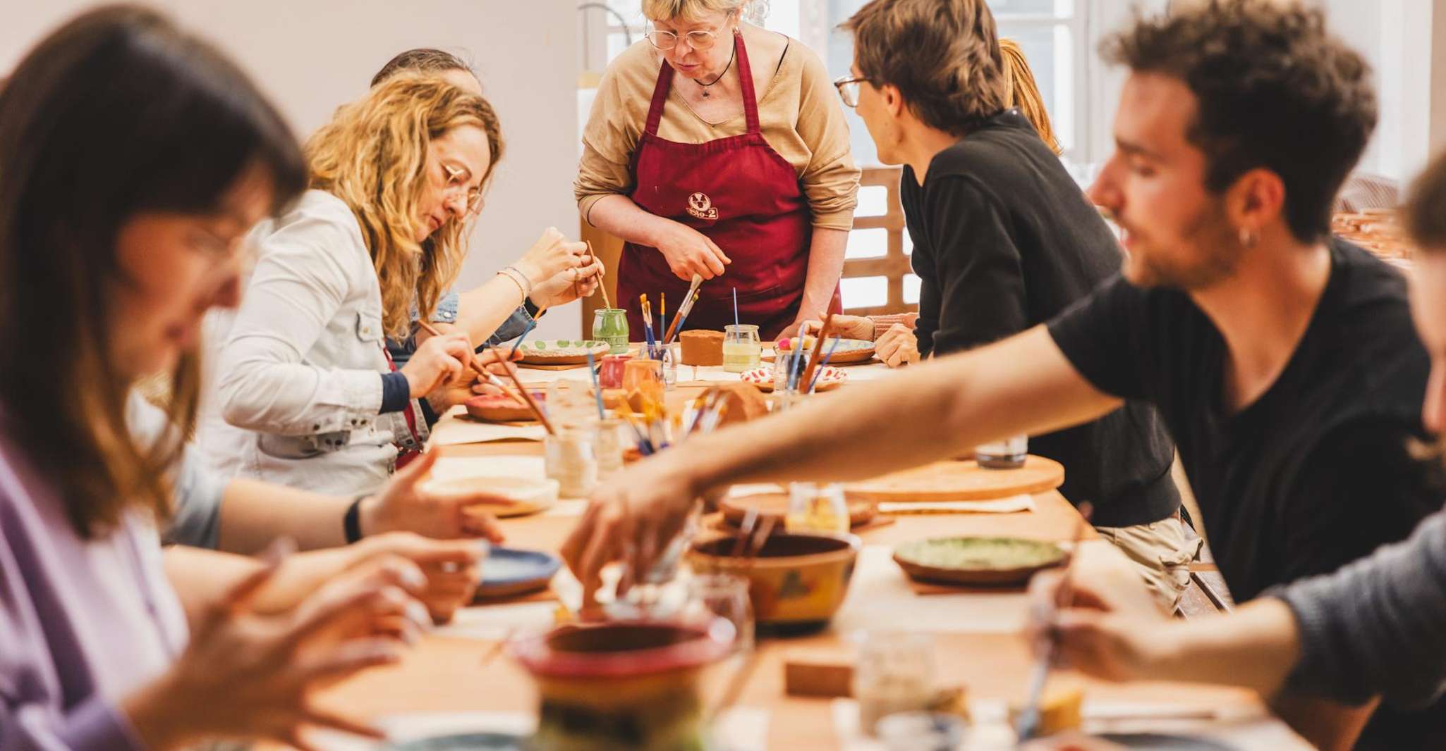 Barcelona: Poble Espanyol Entry Ticket photo 17