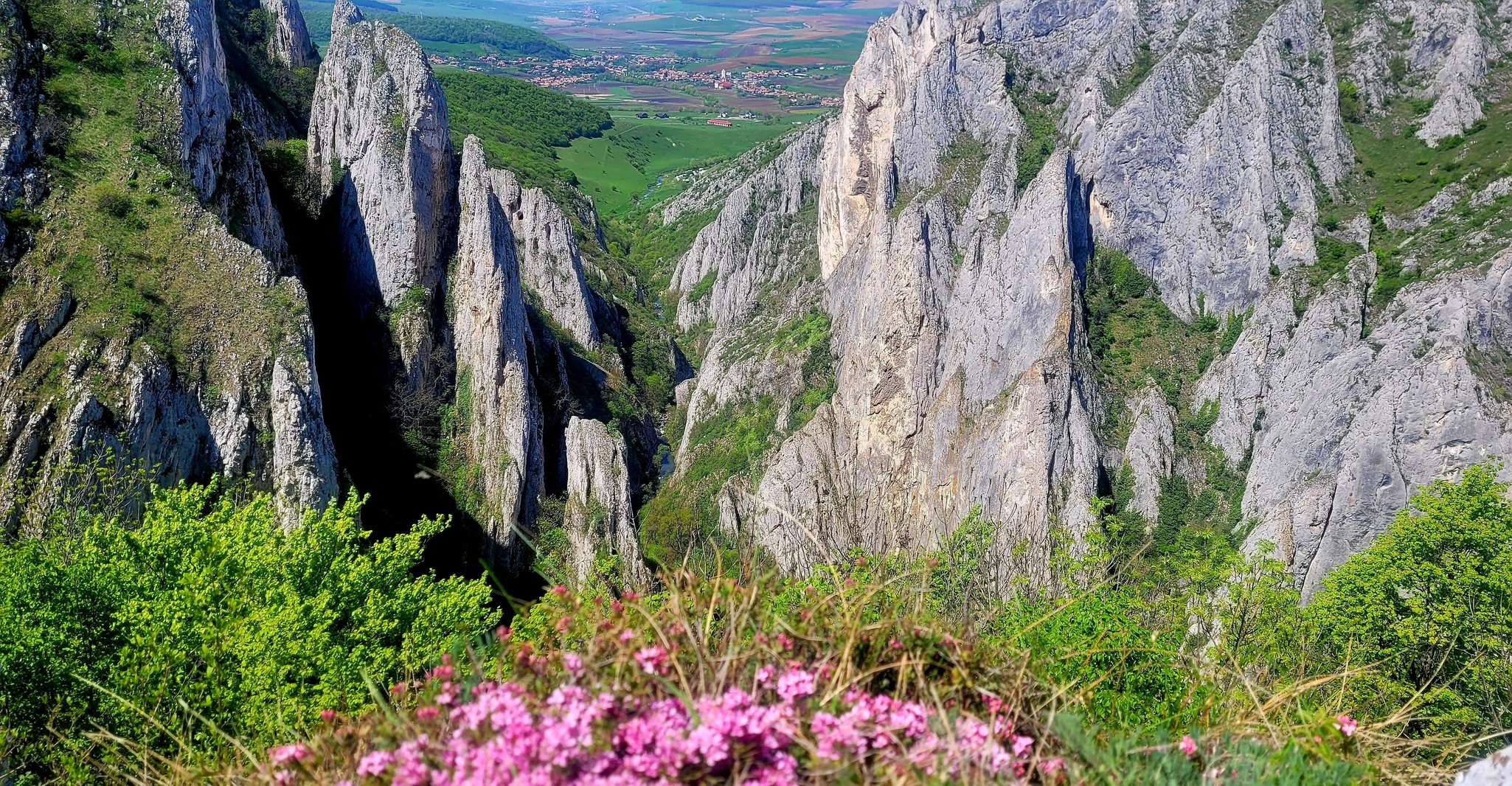 De Cluj, Turda Salt Mine, Gorge, et Remetea voyage d'une journée complète - Hizvo