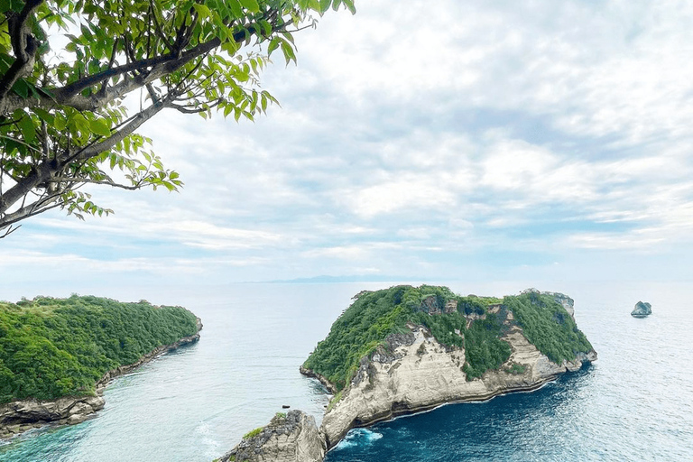 Bali: Combination Trip West and East Nusa Penida Package - Combination Trip West and East Nusa Penida