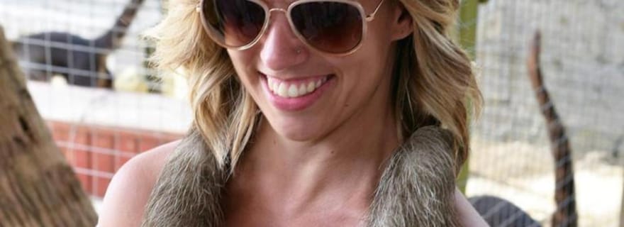 Paresseux de Roatan + visite de l'île