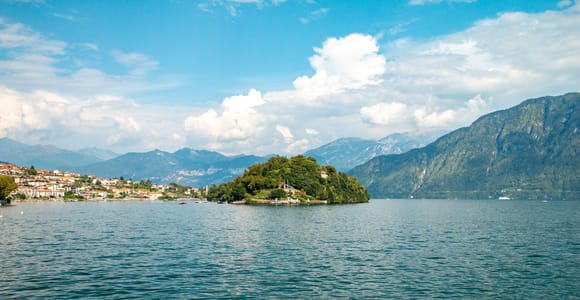 Tremezzo: Lake Como Premium Shared Cruise