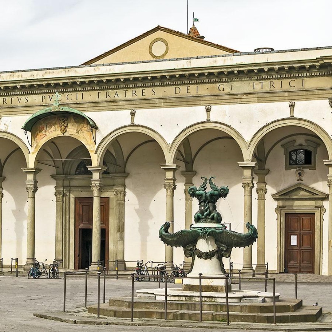 Galerie média