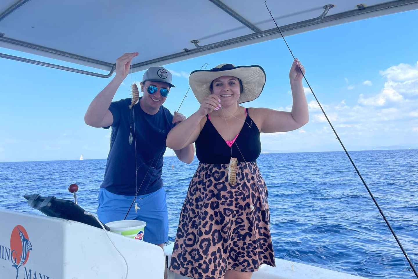 Athènes : Excursion Pêche en Bateau avec Repas de Fruits de Mer