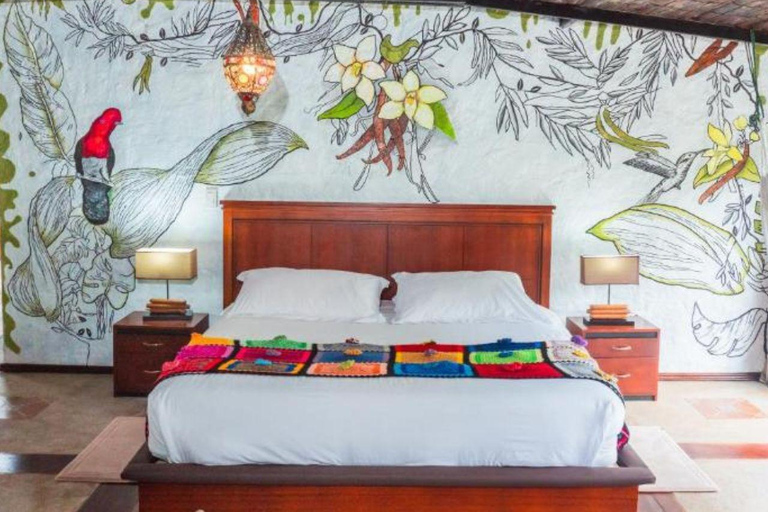 Riserva Yapakam: avventura guidata di 2 giorni con alloggioRiserva di Yapakam: avventura guidata di 2 giorni con alloggio