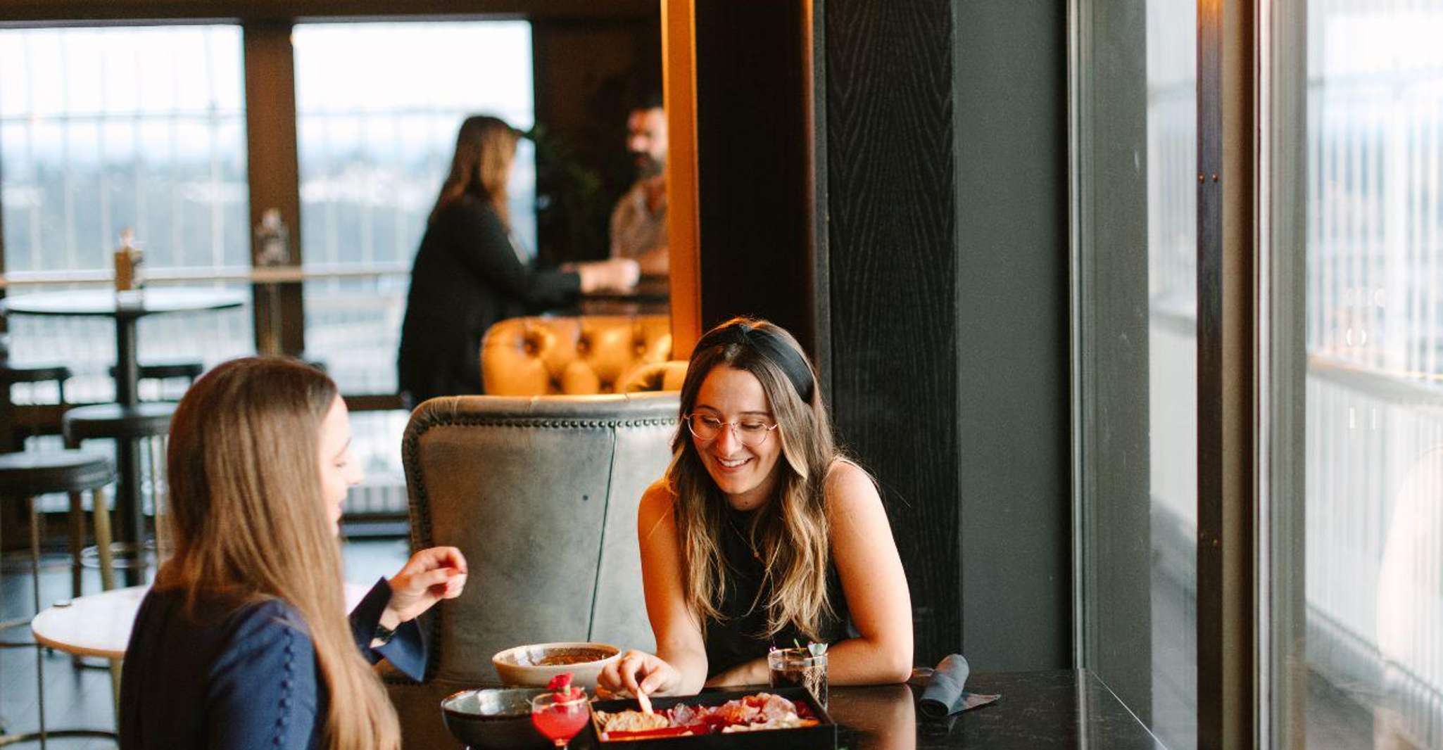 Seattle: Smith Tower Observatory Access Ticket photo 11