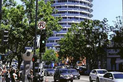 Los Angeles: Hollywood, Beverly Hills, &amp; Santa Monica Tour