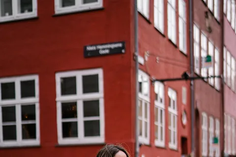 København: Byvandring med en lokal guide
