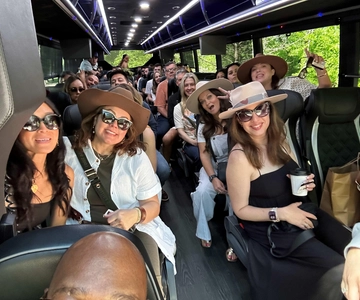 Nashville: Jack Daniel Distillery dagsutflykt med provsmakningar