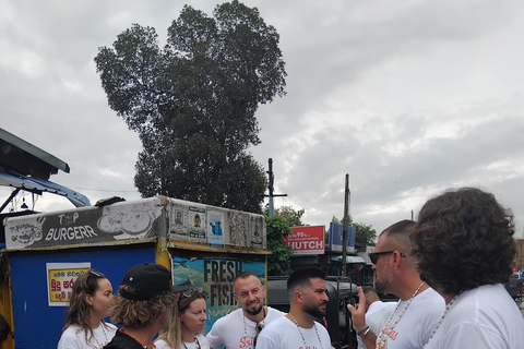 Walk Through Colombo’s History and Culture