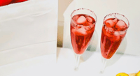 Kelowna Winery, Valentine pour deux - Hizvo