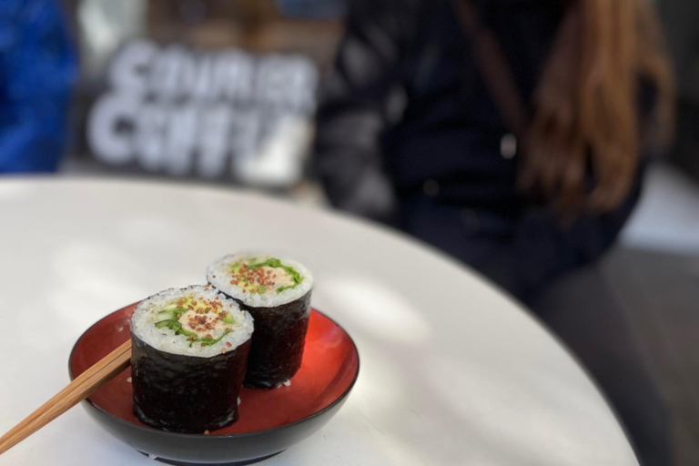 波特兰：西城美食之旅 像本地人一样探索波特兰：西区美食之旅，像本地人一样吃喝玩乐