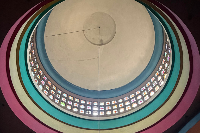 Addis Ababa: Debre Libanos Monastery & Bridge Tour