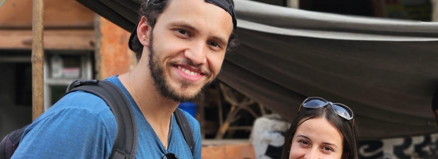 Jaipur Food Walk l Mangez comme les locaux