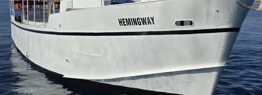 Excursion panoramique en tour en bateau à Split avec bière, vin, jus de fruits et baignade