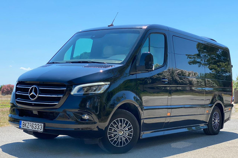 Mykonos Port Transfer Mykonos port Transfer