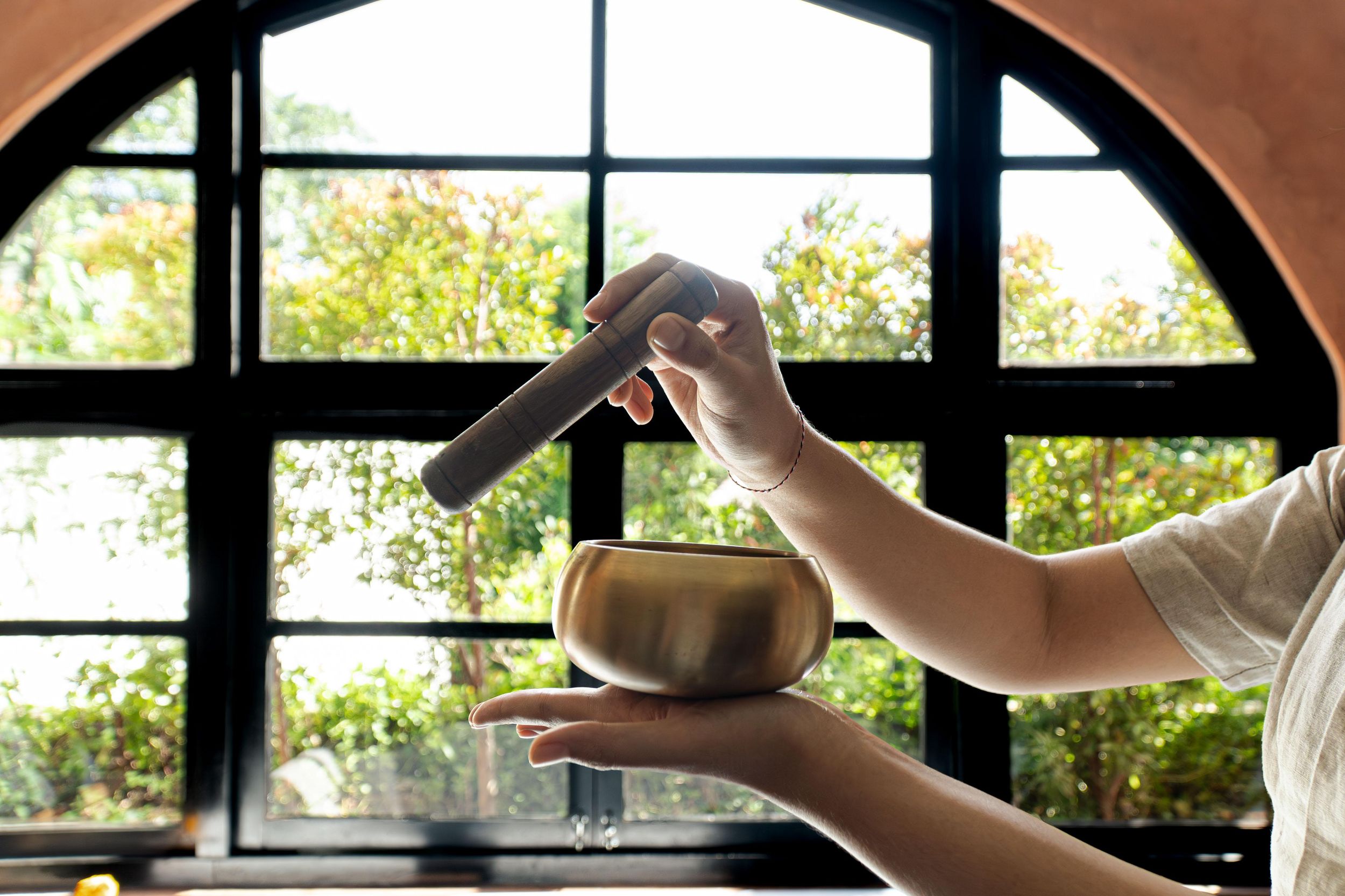Seminyak: Entspannendes Spa-Erlebnis im Svaha Spa Umalas