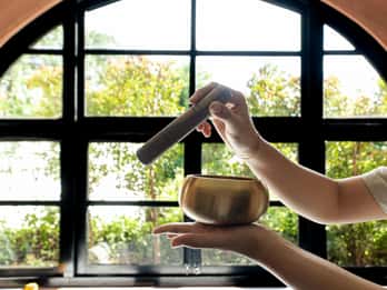 Seminyak: relaksujące doznania spa w Svaha Spa Umalas