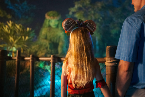 Limited Time Offer: Disney 4-Day, 4-Parks Magic Ticket 2-Day Walt Disney World Tickets with Park Hopper