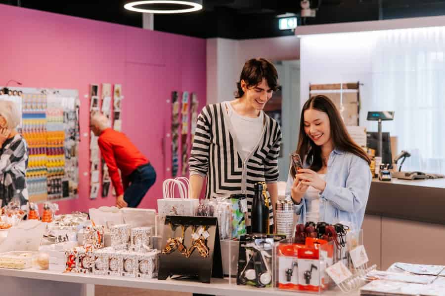 Wien: Tickets für das Haus der Musik