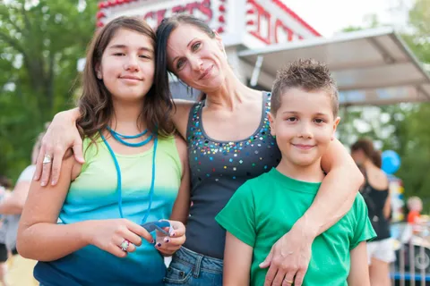 Walking Tour of Santa Fe’s Most Beautiful and Historic Sites
