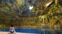 Tulum et Riviera Maya, Chichen Itza & Coba Tour avec Cenote - Hizvo
