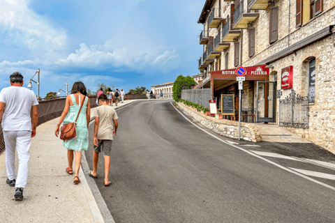 Rome: Assisi, Civita di Bagnoregio and Orvieto Day Tour