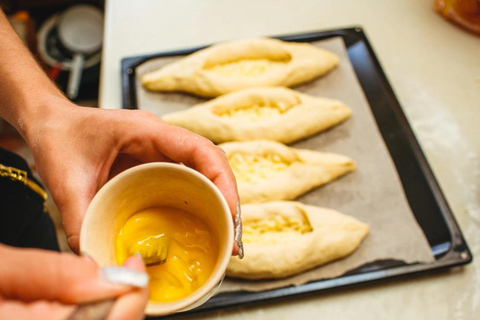 Tbilisi: Discover Georgia in 6 Days – All-Inclusive Tours ✅