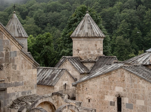 Yerevan: Sevanmeer, Dilijan & Wijn/Brandewijnfabriek dagexcursie