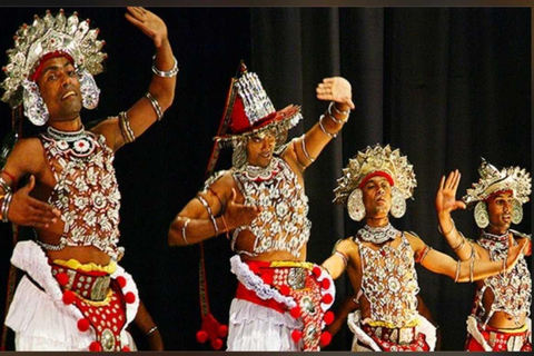 Kandy Top City Sights & Agro Tech Park Visit 4-Hours Tour Kandy Top City Sights visit -01