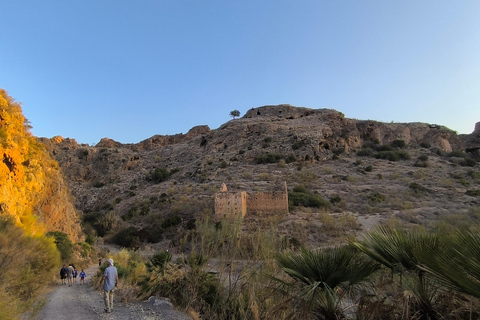 Excursion en jeep dans la Sierra Cabrera - Mojacar, Turre, Los GallardosSierra Cabrera Mountain&#039;s Jeep Tour - Mojacar, Turre , Los Gallardos