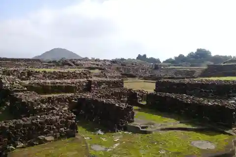 Depuis Mexico : Teotihuacan Total, Musée des 3 Pyramides Barrio Murales
