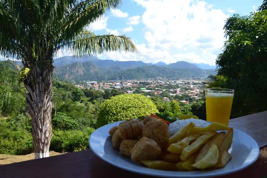 La Paz: Radtour auf dem Camino de la Muerte und Transfer nach Rurrenabaque. Foto: GetYourGuide