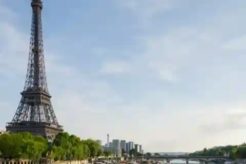 Gourmet madtur i Paris: En kulinarisk rejse med lokale delikatesser