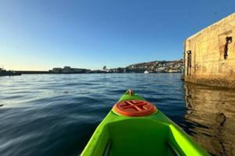 Cape Town: Granger Bay Guided Kayak Tour Cape Town : Kayak Adventures Granger Bay