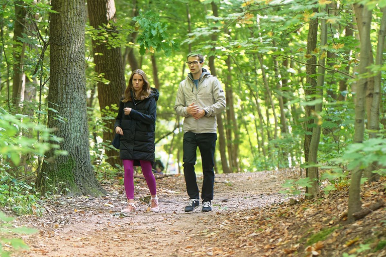 Private Ganztagestour im badischen Schwarzwald