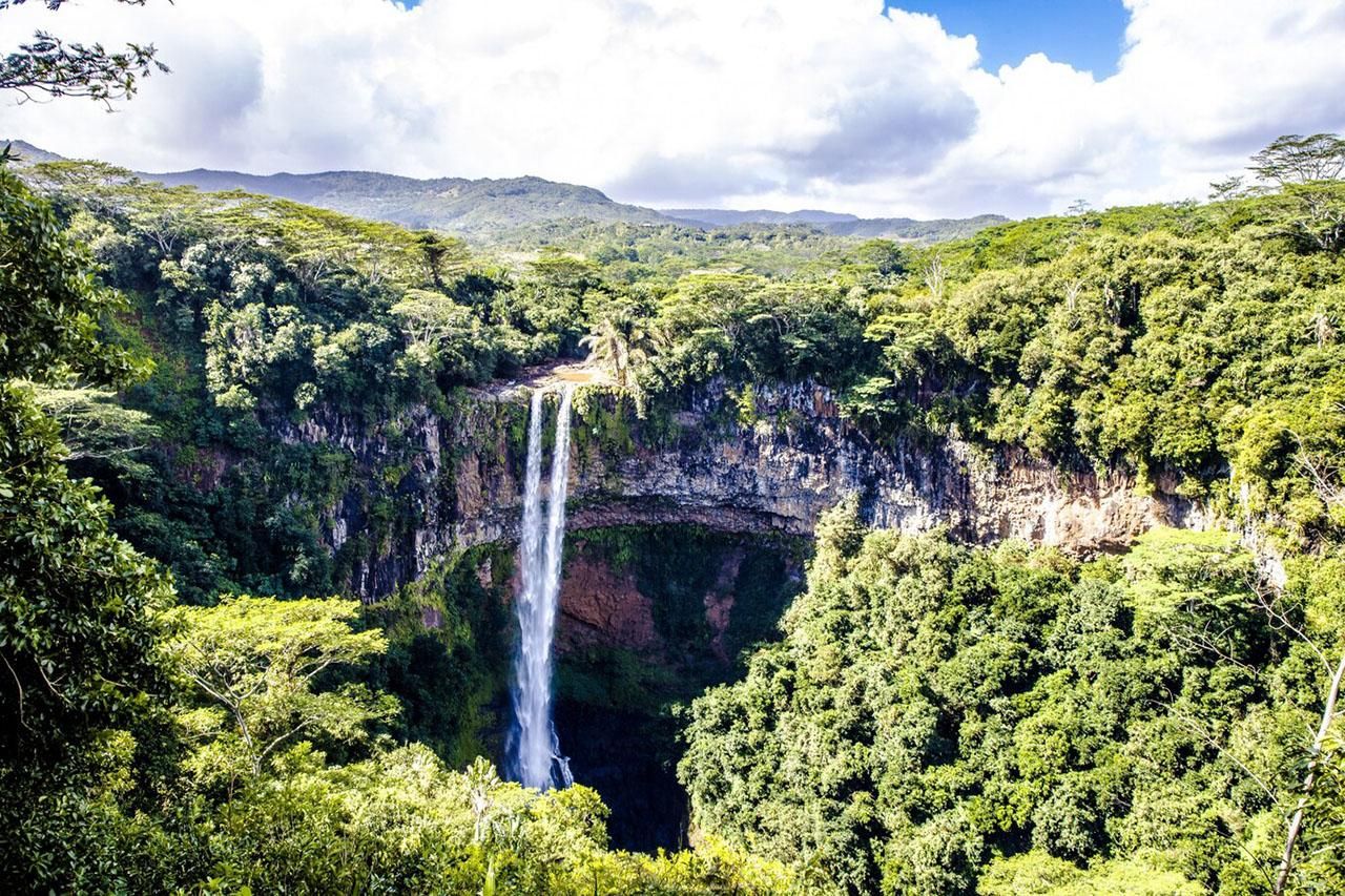 Privat: Ab Santo Domingo: Wanderung zum Bonao-Wasserfall mit Mittagessen
